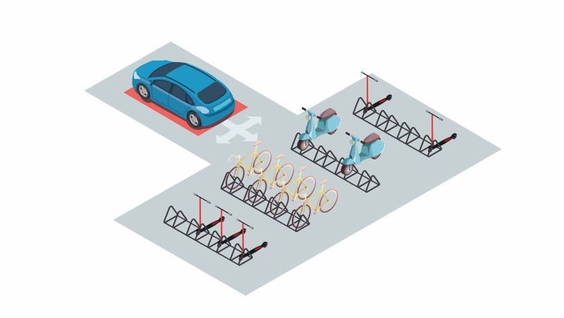 Smart Mobility - David Neys