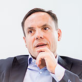 Stijn Bijnens - CEO Cegeka