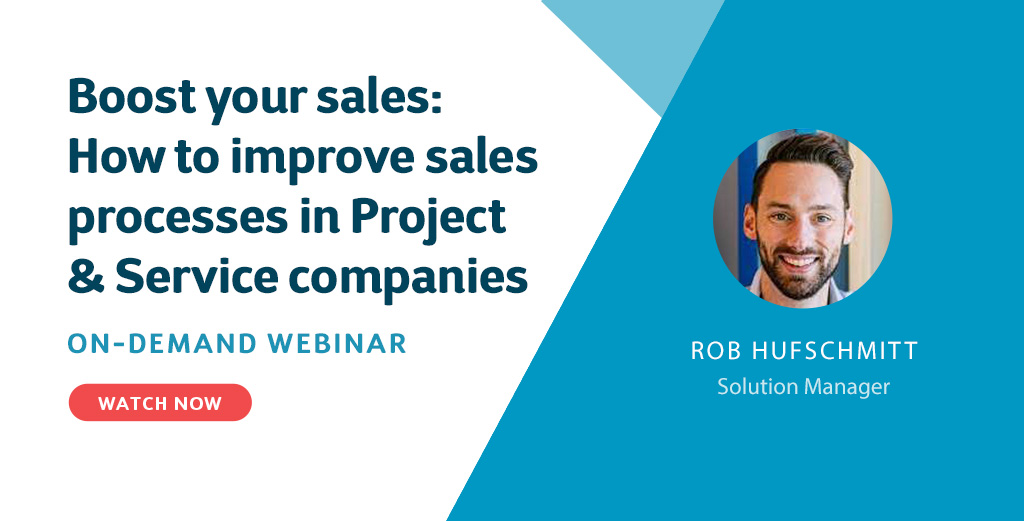 Boost your sales