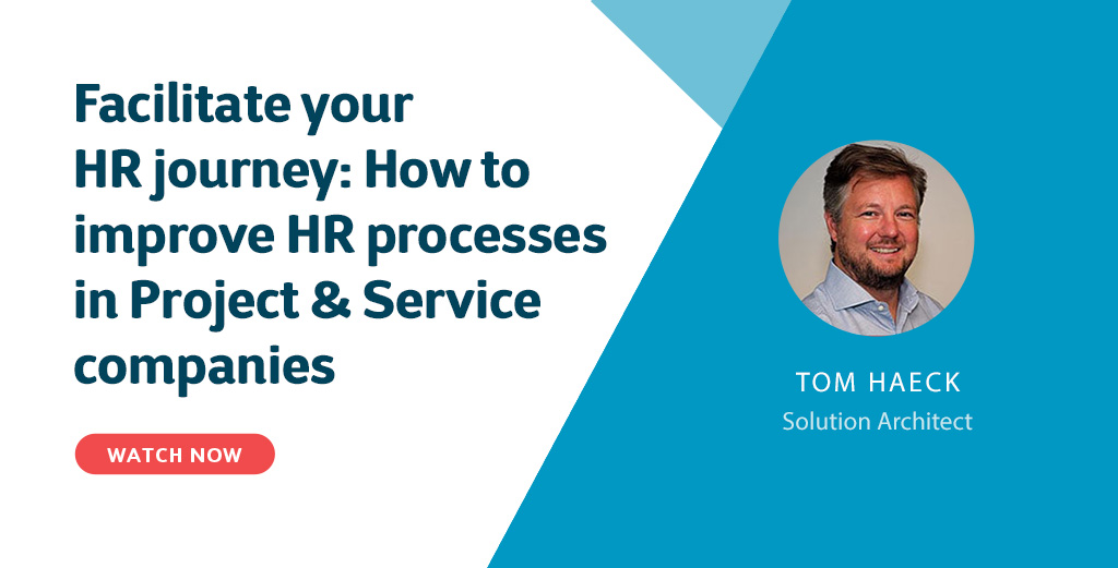 Facilitate your HR journey