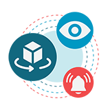 Introducing a SaaS component without disrupting business processes