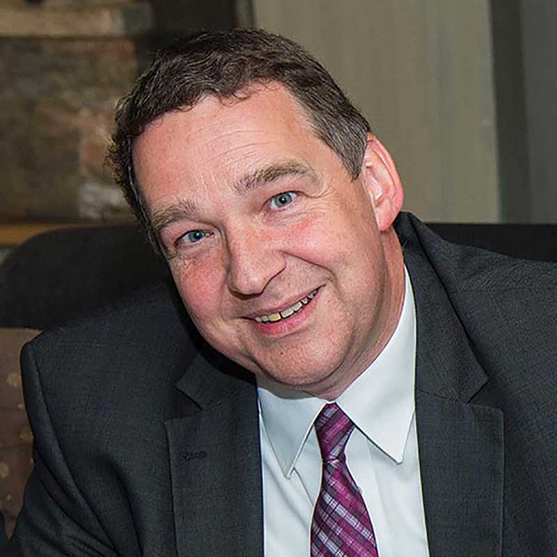 Frank De Moor - Q-Park