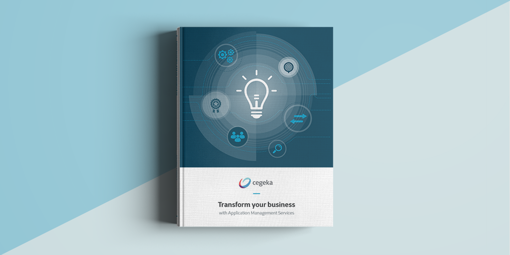 Whitepaper: Transform your Business (Englisch)