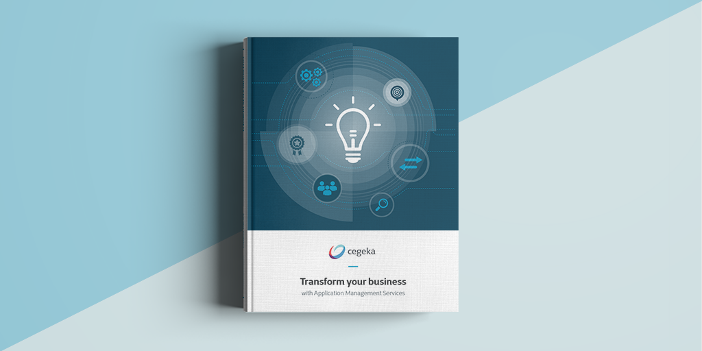 Application Management Services