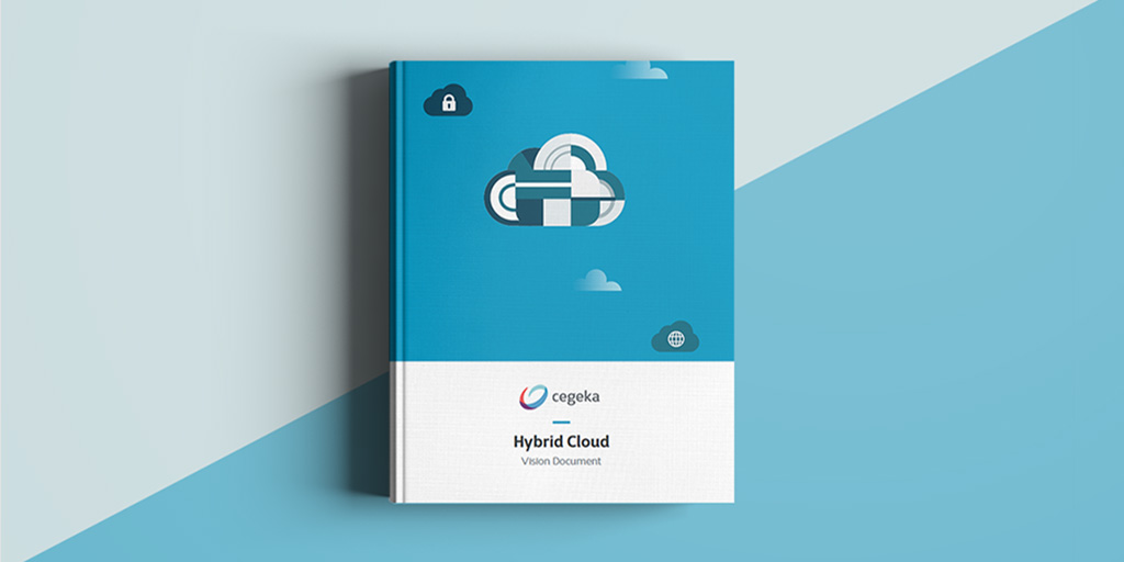 E-book: Een toekomstbestendige cloud strategie