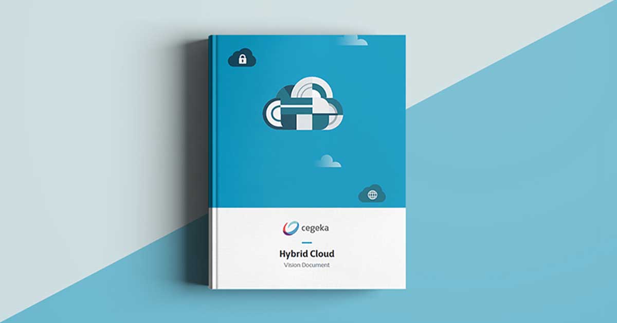 A future proof cloud strategy