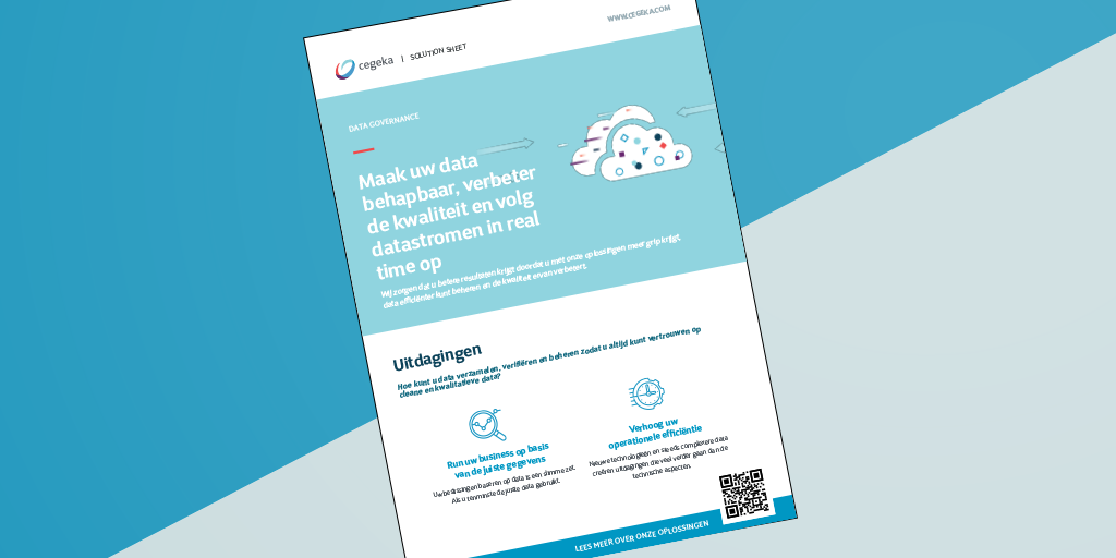 Solution Sheet: Data Governance