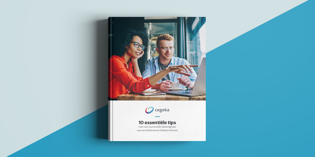 Whitepaper: 10 essentiële tips voor een succesvolle datamigratie van een EPD en ECD