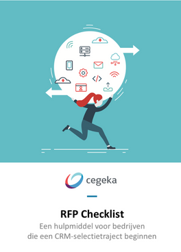 RFP checklist voor CRM