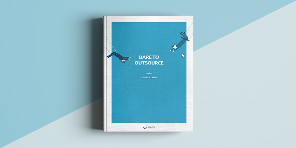 Dare to Outsource