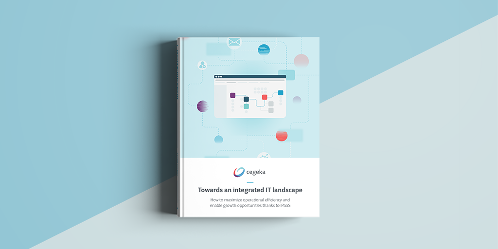 Towards an Integrated IT Landscape