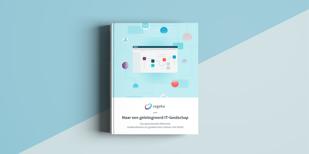 Naar een geïntegreerd IT-landschap