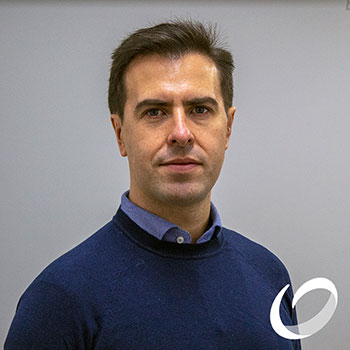 Javier Gutierrez Orozco - Cegeka Capacity