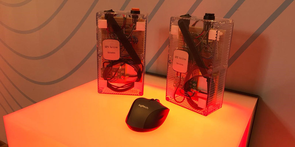 BCSense
