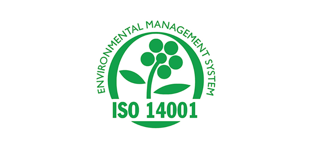 Next step towards more CSR: ISO 14001 certification