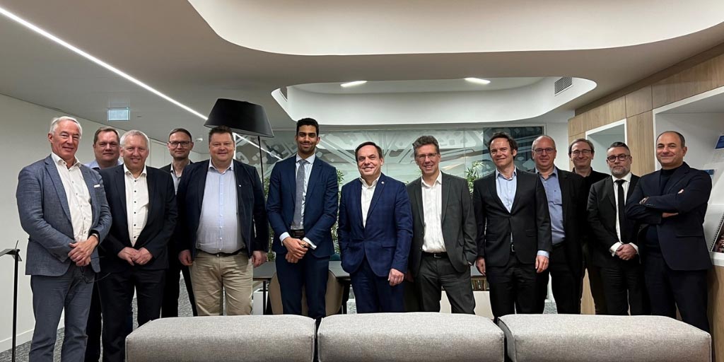 Cegeka gekozen door Candriam als leverancier van end-to-end IT-services