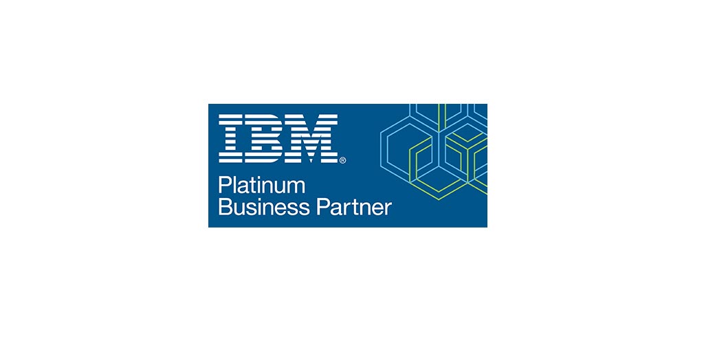 Cegeka bekroond door IBM