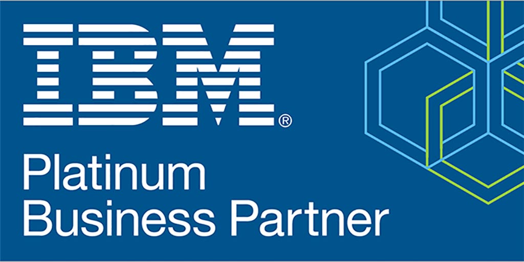 Cegeka bekroond door IBM