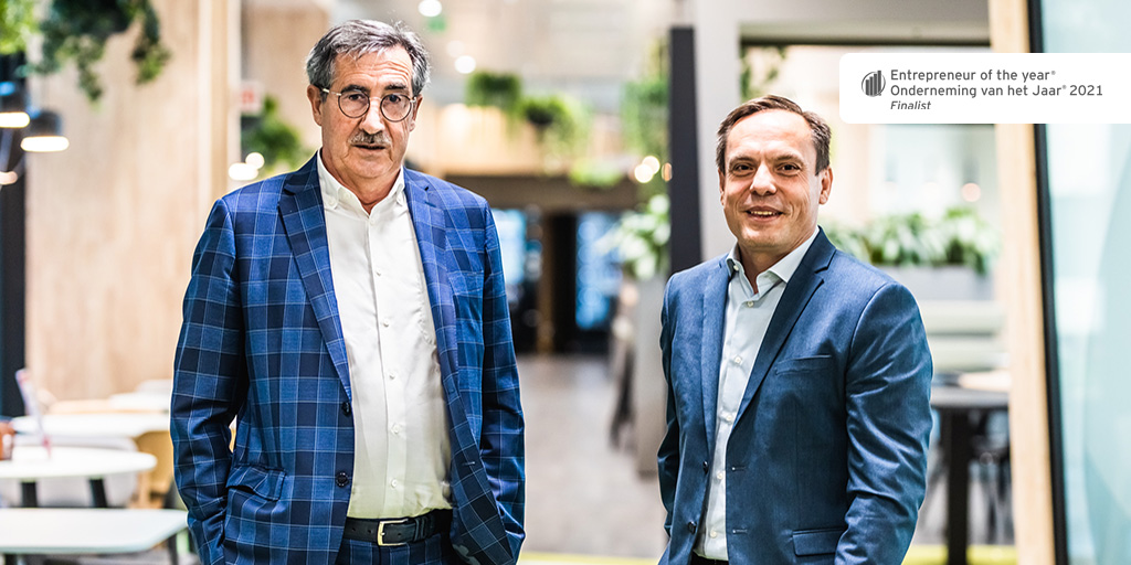 Cegeka News