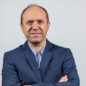 Fabrice Wynants