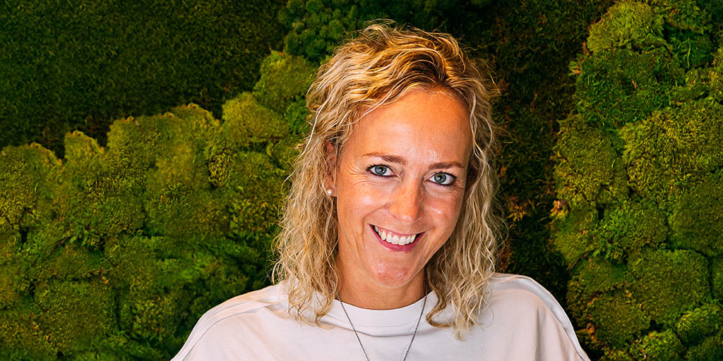 Kristel Demotte verkozen tot ICT Woman of the Year 2022