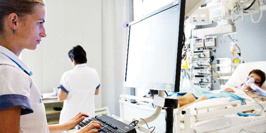 Het ASZ is de eerste nieuwe klant van nexuzhealth