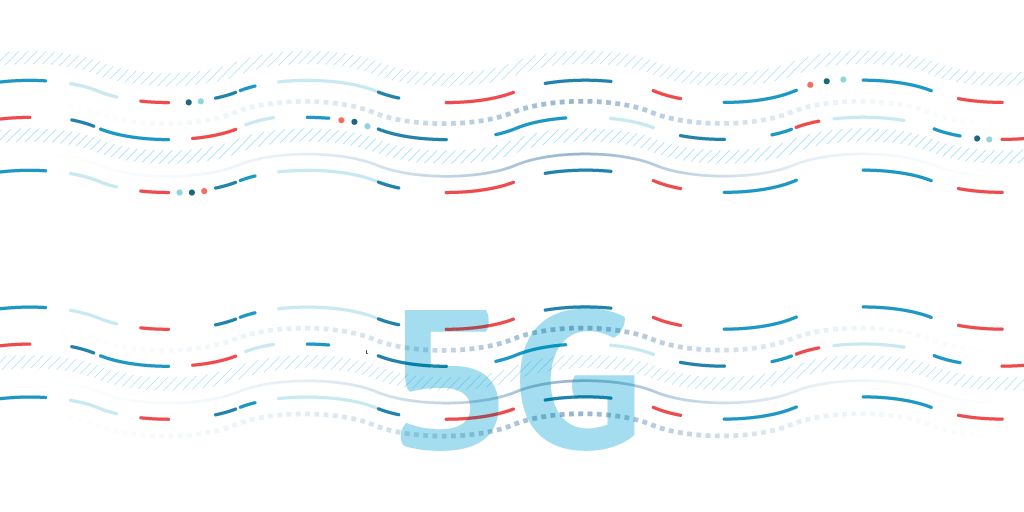 Herbert Vanhove in charge of 5G at Cegeka