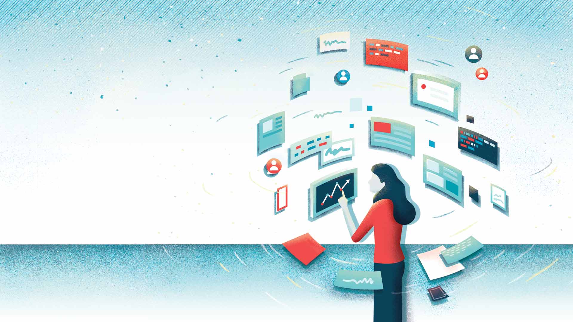 Digital Workplace: un percorso verso il cambiamento