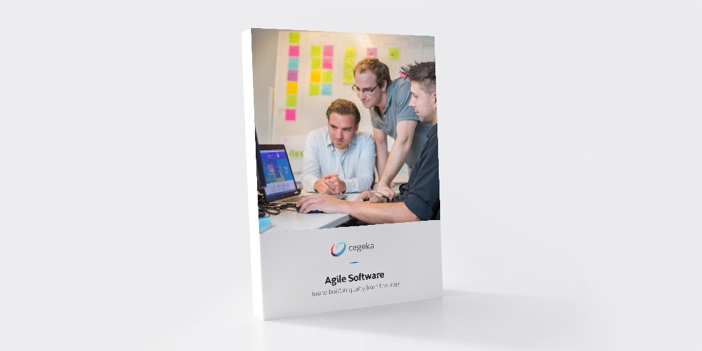 Agile Software Development - Quality assurance best practices