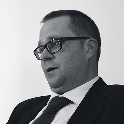 Bart Van Mullem