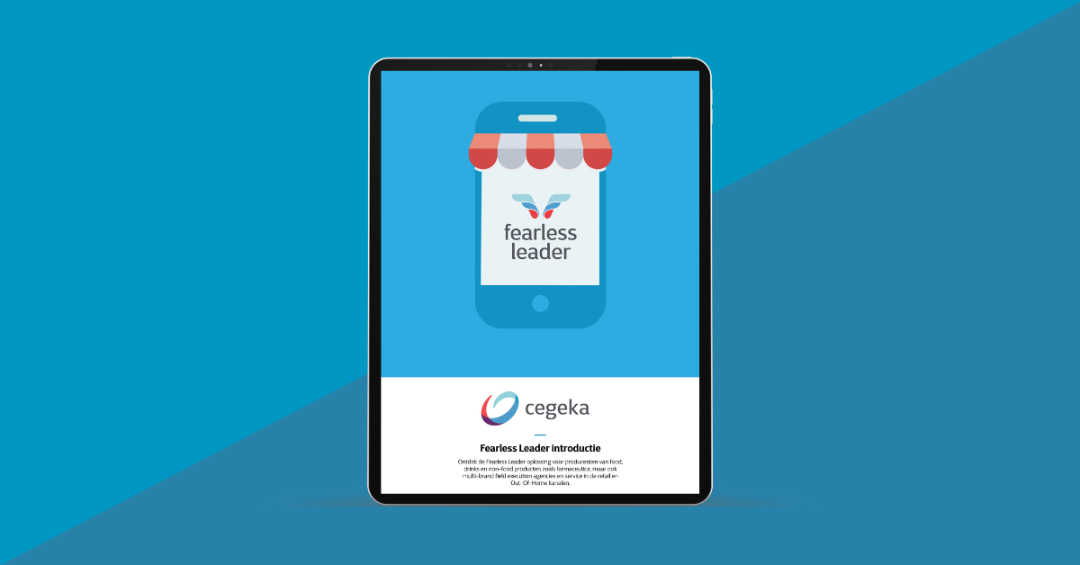 Introductie tot Fearless Leader