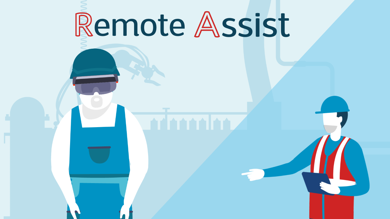 Techsplained: Remote Assist