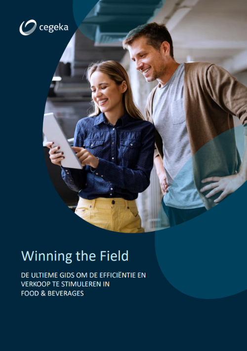 winning the field- preview 1