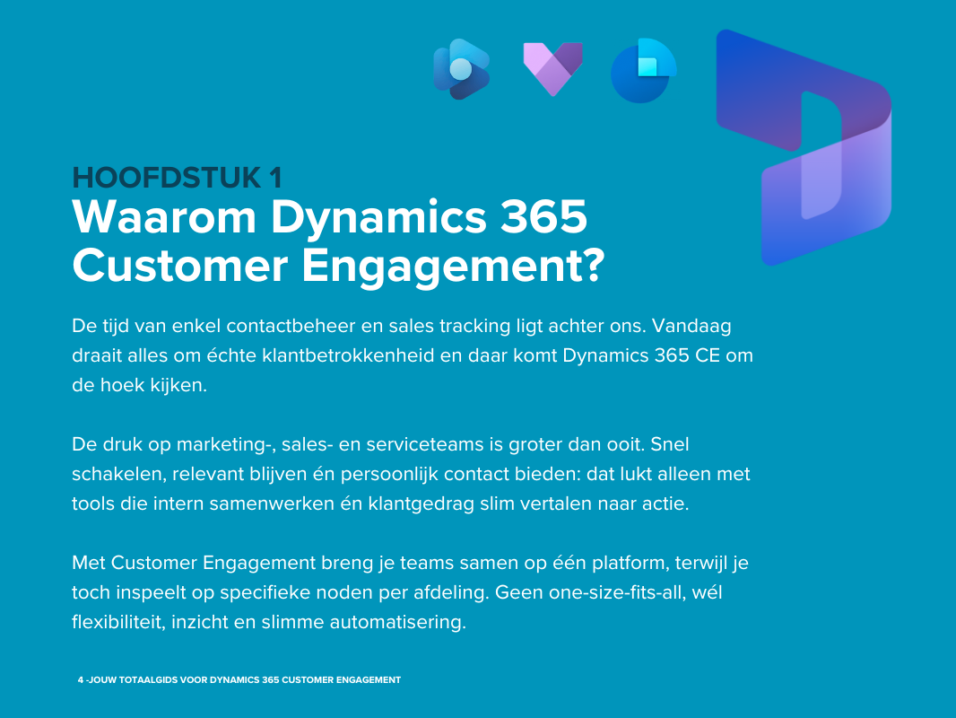 MICROSOFT DYNAMICS 365 CRM slimmere sales, service en klantreizen in één platform (1)-1