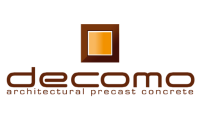 Decomo logo 
