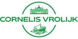 Customer Case - Cornelis Vrolijk logo
