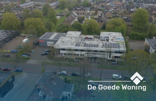 CBS - Customer Overview Image - De Goede Woning