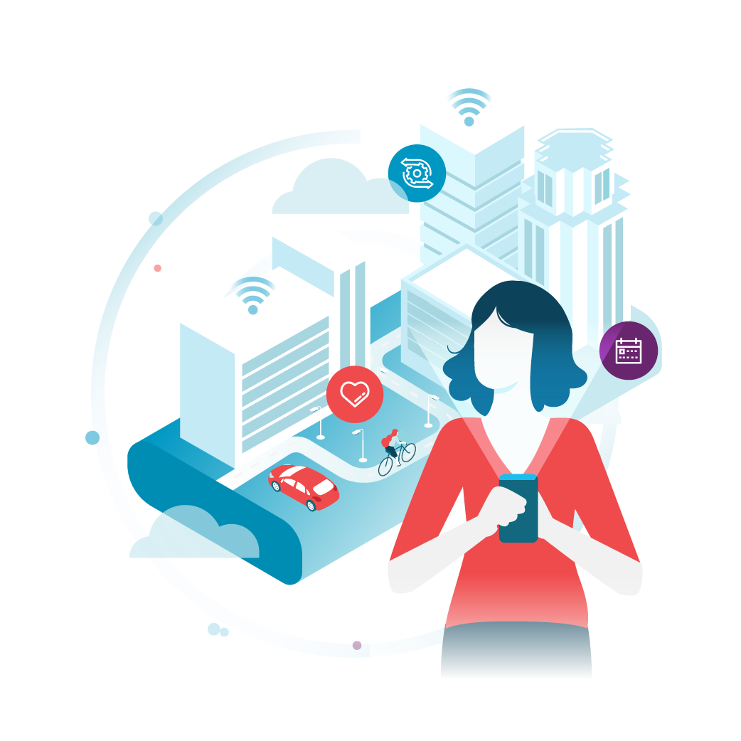 Dynamics Empire | Smart Housing