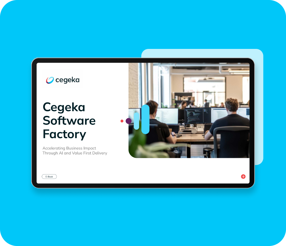 Native Workforce Services Program Transform Software Delivery with an AI‑Native Workforce
