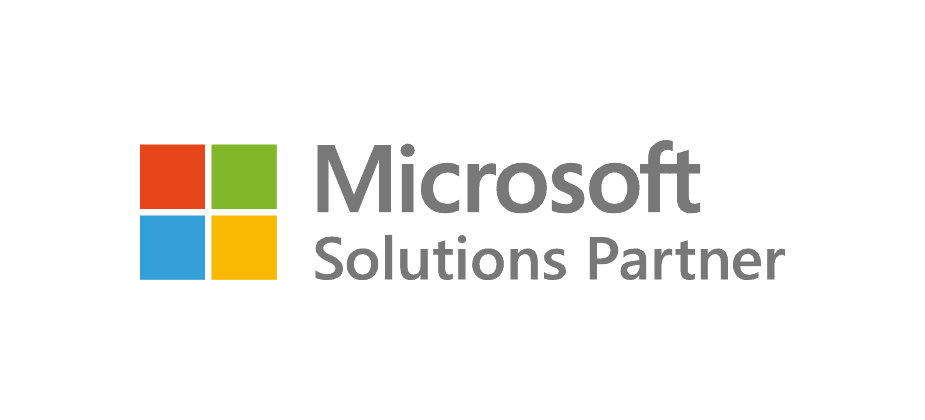 CTG_Microsoft Solution Partner Logo