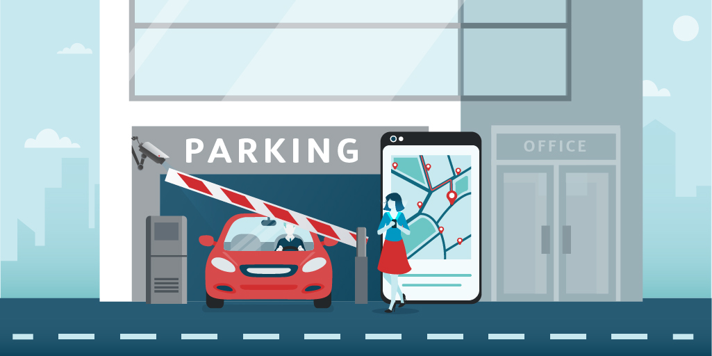 The COBRACE tax and how Private Smart Parking is helping in the transition toward people-centric cities
