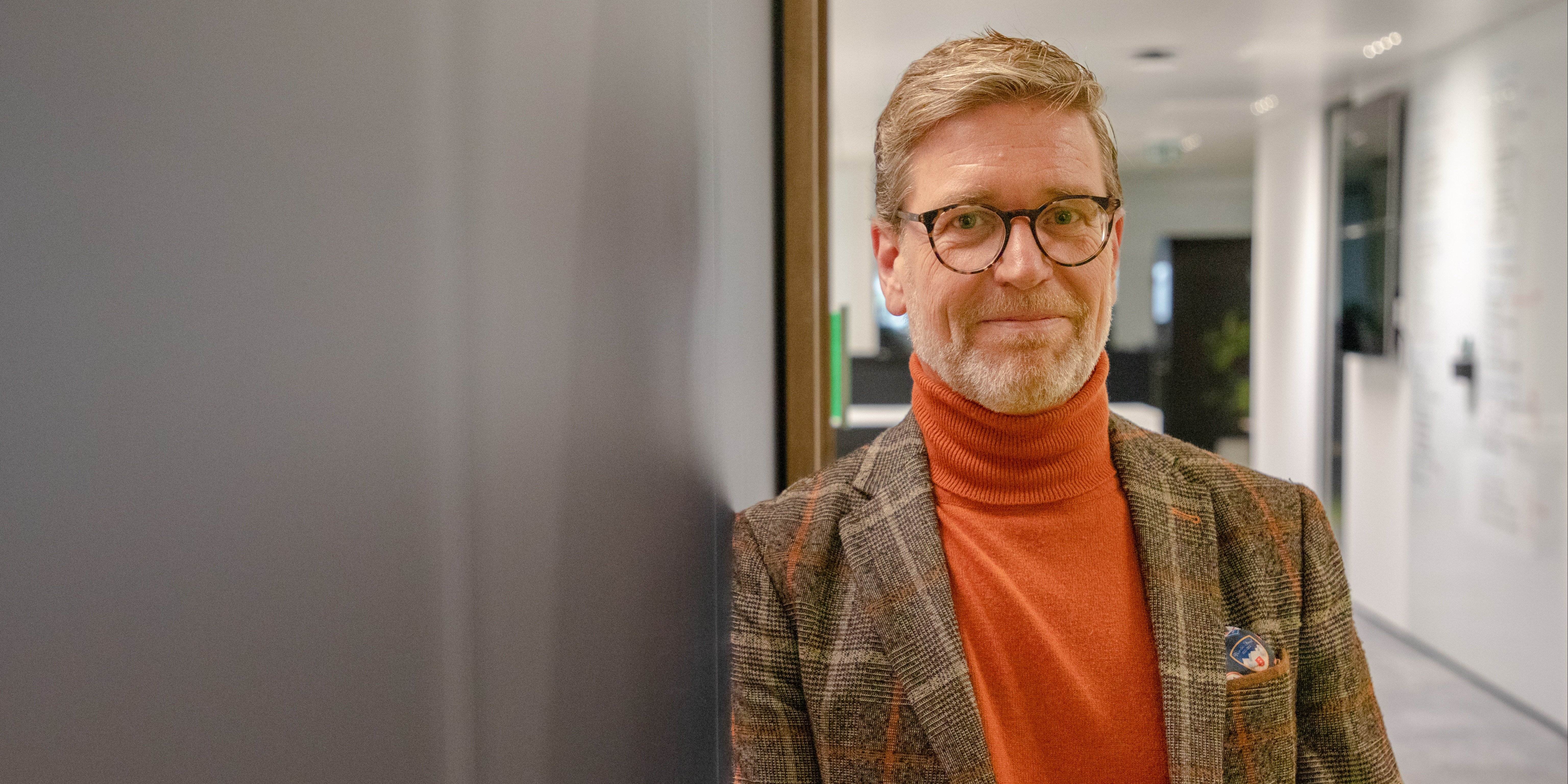 Geert Rottier aan de slag als Chief Marketing Officer (CMO) bij Cegeka