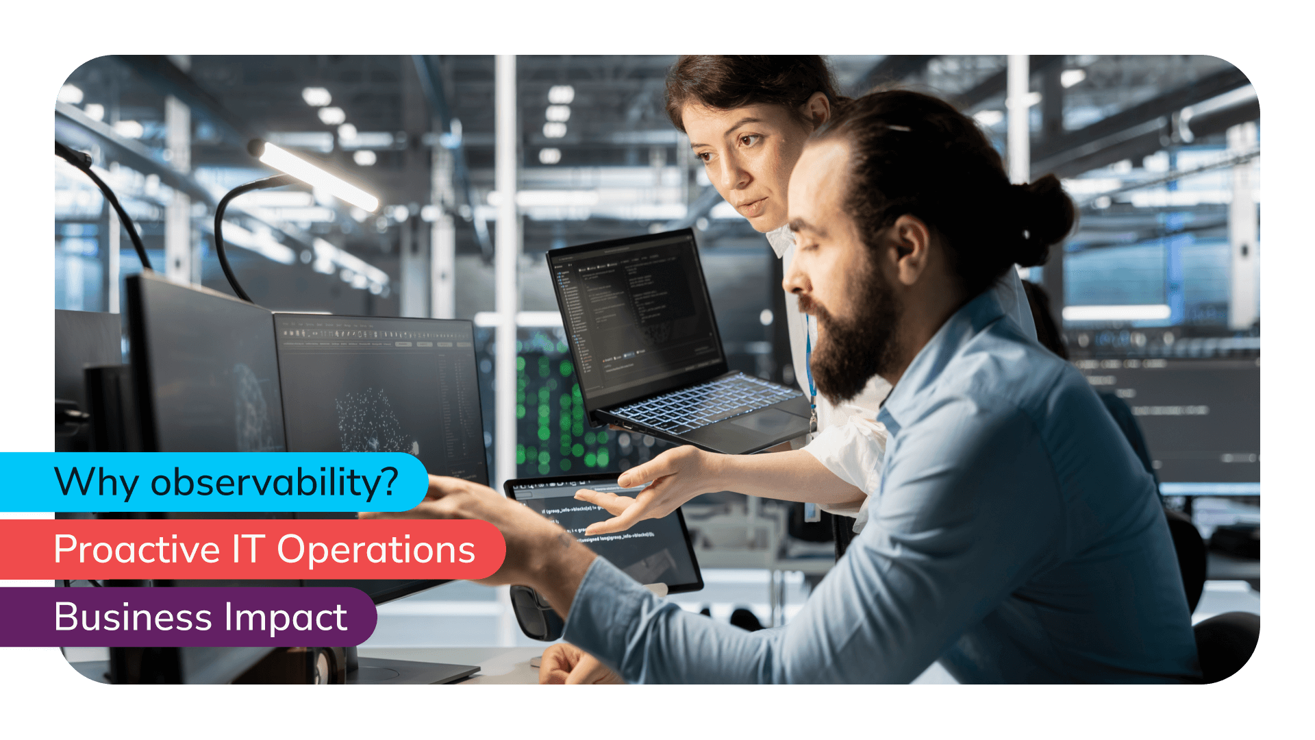Observability Maturity Model