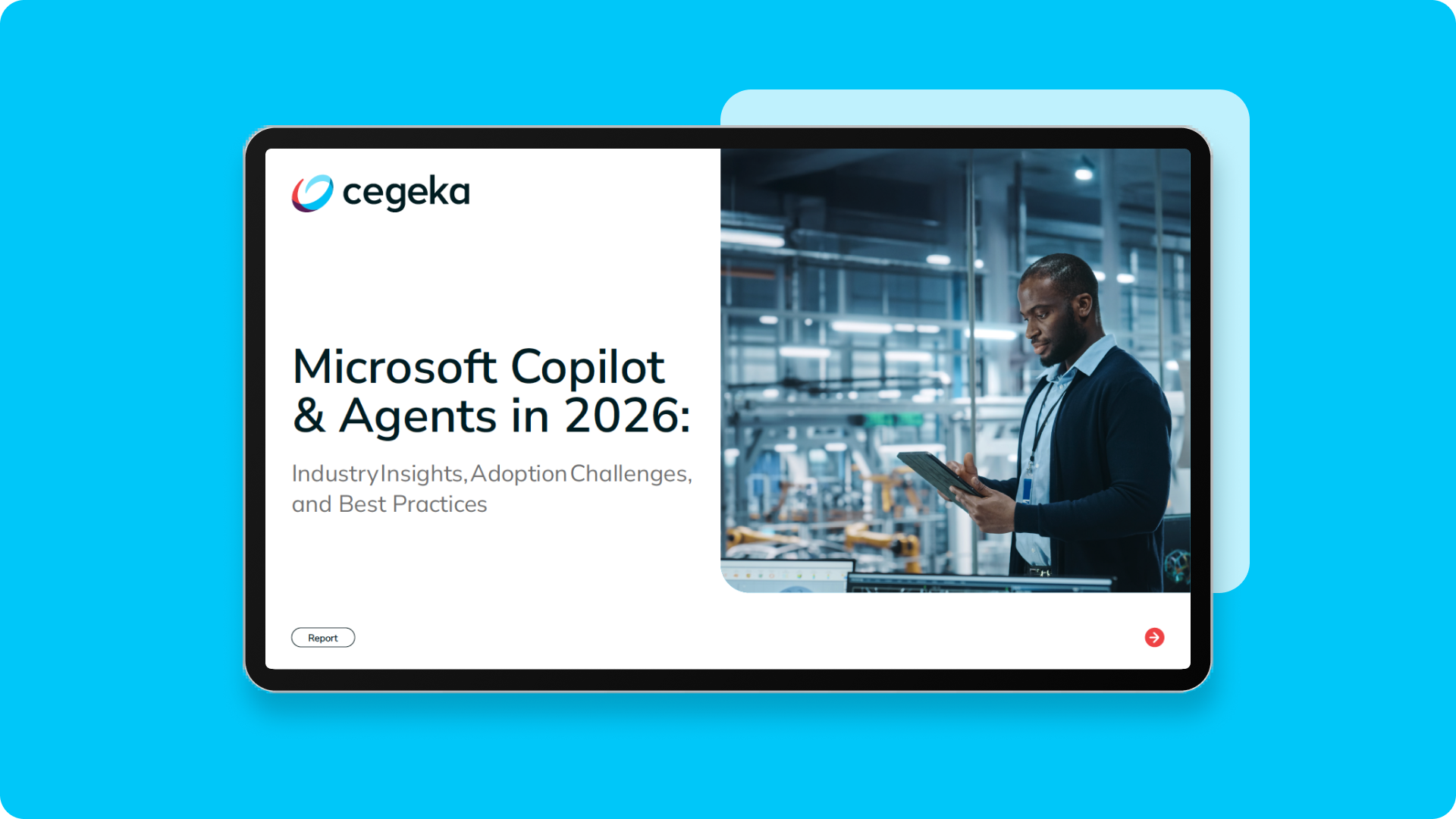 Microsoft Copilot & Agents in 2026