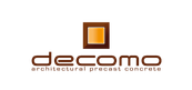 Decomo logo
