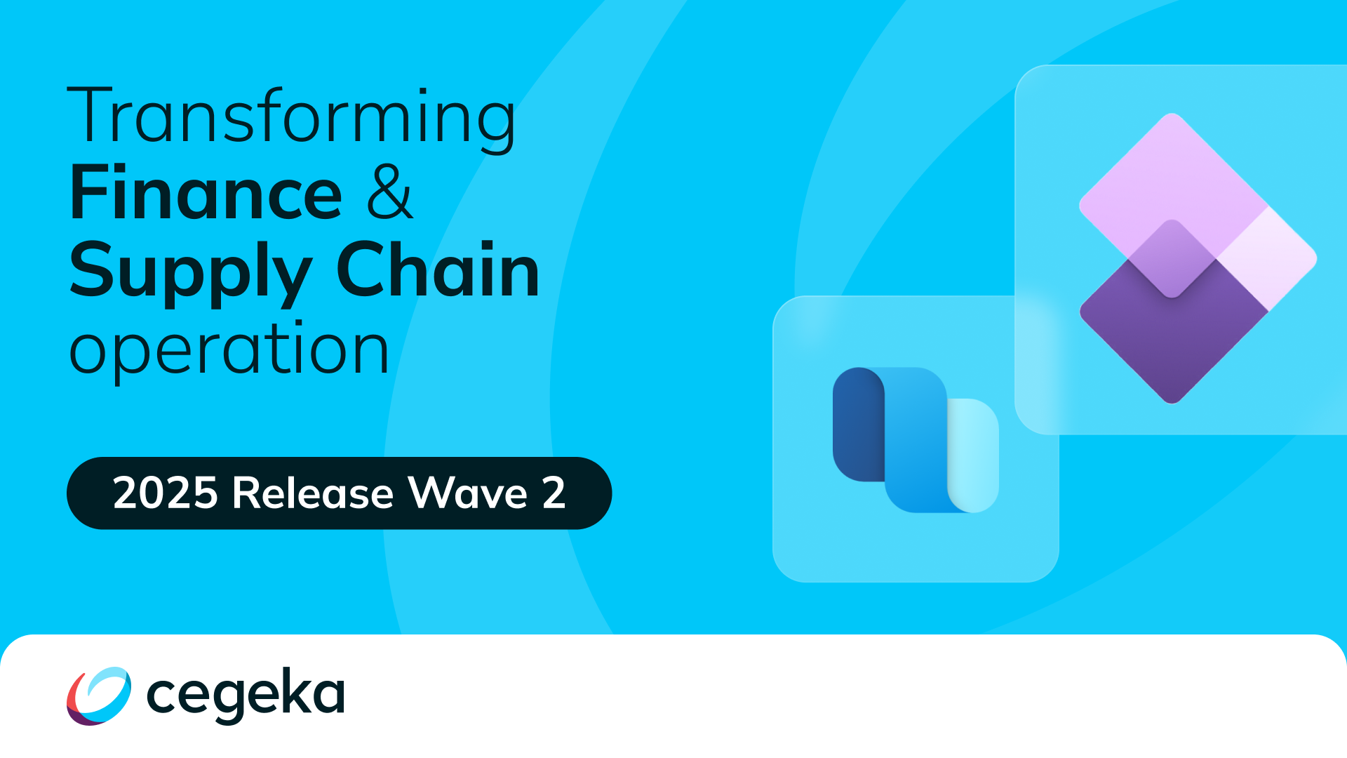 Microsoft Dynamics 365 2025 Release Wave 2: Transforming Finance ...