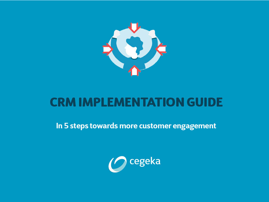 Crm implementation guide - preview 1