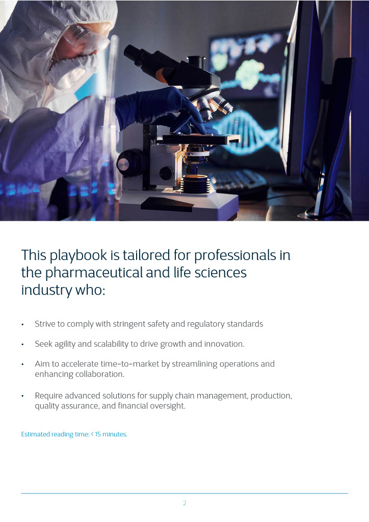 Future-Ready Pharma ebook - Preview 2