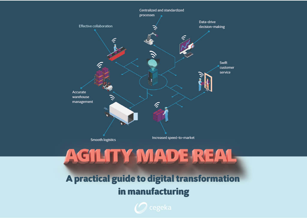 Manufacturing ebook - Preview 1