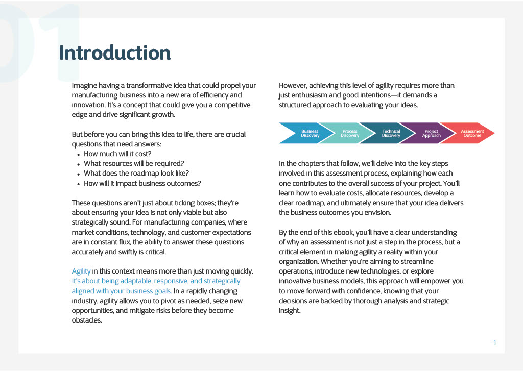 Manufacturing ebook - Preview 3
